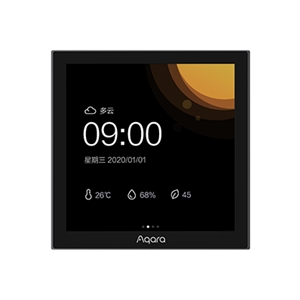 智能場(chǎng)景面板開關(guān) S1